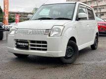 2006 Suzuki Alto