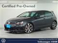 2016 Volkswagen Golf GTI