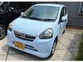 2011 Daihatsu Mira
