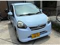 2011 Daihatsu Mira
