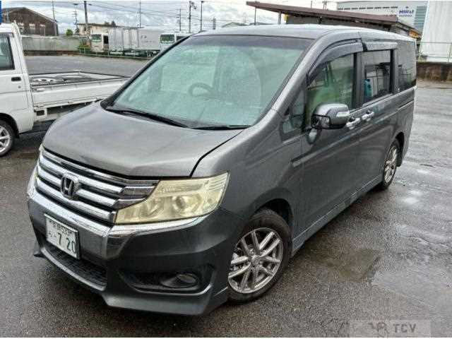 2013 Honda Honda Others