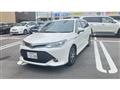2017 Toyota Corolla Fielder