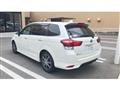 2017 Toyota Corolla Fielder