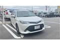2017 Toyota Corolla Fielder