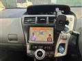 2014 Toyota PRIUS α