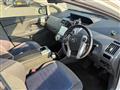 2014 Toyota PRIUS α