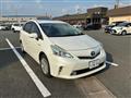 2014 Toyota PRIUS α