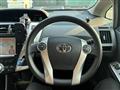 2014 Toyota PRIUS α
