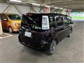 2012 Toyota Sienta