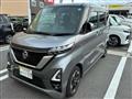 2022 Nissan ROOX