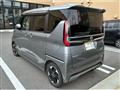 2022 Nissan ROOX