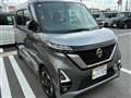2022 Nissan ROOX