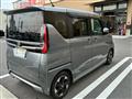 2022 Nissan ROOX