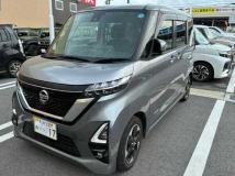 2022 Nissan ROOX