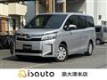 2019 Toyota Voxy