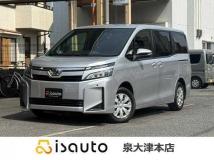 2019 Toyota Voxy