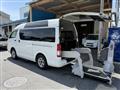 2017 Toyota Hiace Van