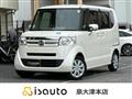 2018 Honda N BOX
