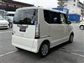 2018 Honda N BOX