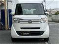2018 Honda N BOX