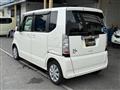 2018 Honda N BOX