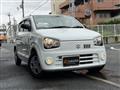 2019 Suzuki Alto