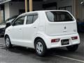 2019 Suzuki Alto