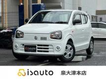 2019 Suzuki Alto