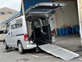 2014 Nissan NV200 VANETTE