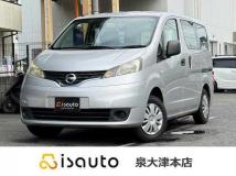 2014 Nissan NV200 VANETTE