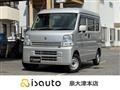 2018 Suzuki Every