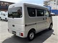 2018 Suzuki Every
