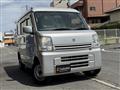 2018 Suzuki Every