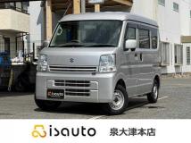 2018 Suzuki Every