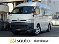 2012 Toyota Hiace Van