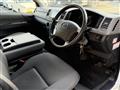 2012 Toyota Hiace Van