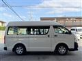2012 Toyota Hiace Van