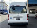2012 Toyota Hiace Van