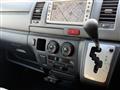 2012 Toyota Hiace Van
