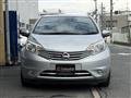 2016 Nissan Note