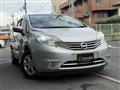 2016 Nissan Note