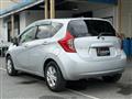 2016 Nissan Note