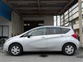 2016 Nissan Note