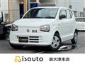 2019 Suzuki Alto