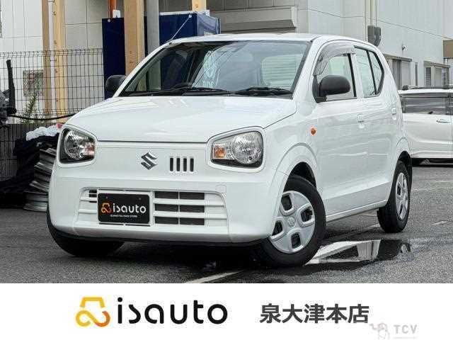 2019 Suzuki Alto