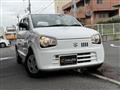 2019 Suzuki Alto