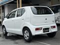 2019 Suzuki Alto