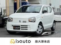 2019 Suzuki Alto