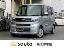 2019 Daihatsu Tanto