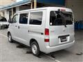 2016 Toyota Townace Van